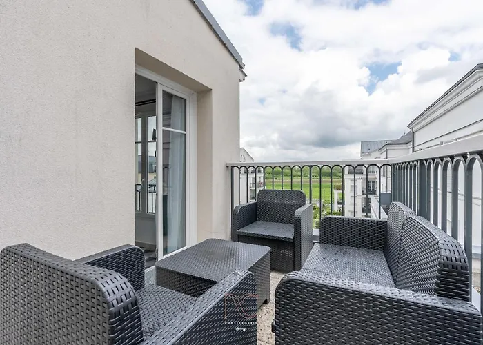 Disneyland-Paris, 4Pers Wifi, Parking,