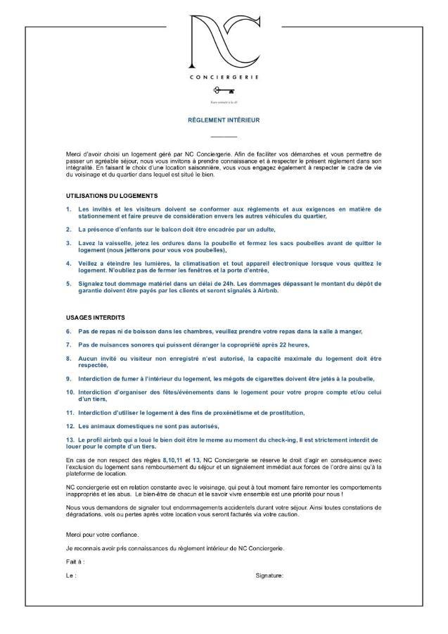 Disneyland-paris, 4pers Wifi, Parking, * Serris