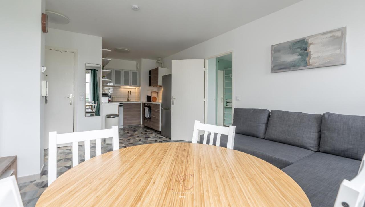 Apartment Disneyland-paris, 4pers Wifi, Parking, Serris